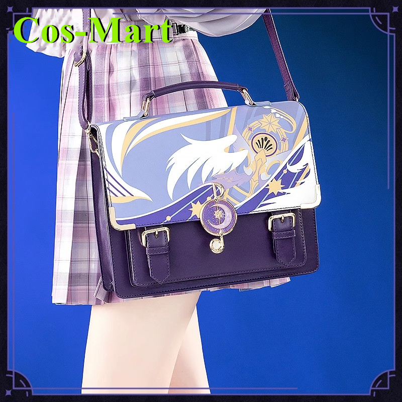 Anime Cosplay High Quality - Cos-Mart Honkai: Star Rail Robin Bag