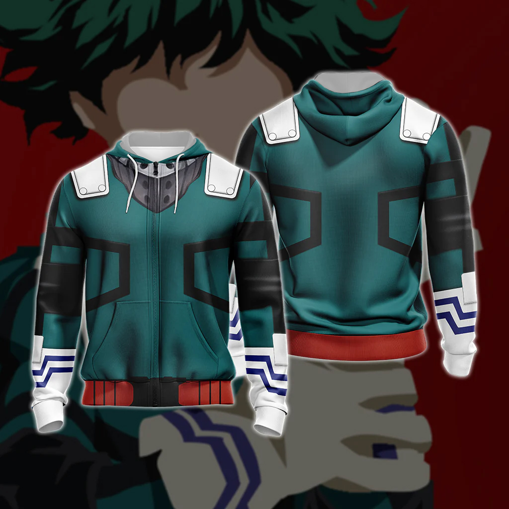 My Hero Academia Belt - Bandai Midoriya Bakugo Todoroki Top 3