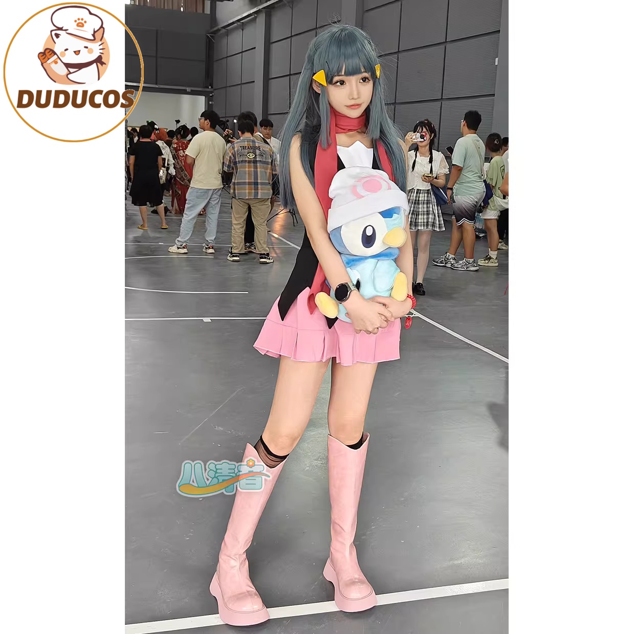 Anime Cosplay Festival - DUDU-R Cosplay Costume For Halloween Christmas