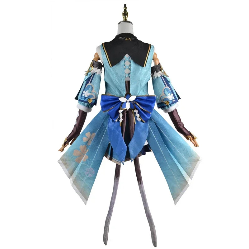 Genshin Impact Kirara Cosplay  - Anime Cosplay Youtube Shorts reseña y precio