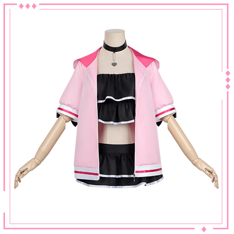 New Anime Cosmic Princess Kagu - Anime Cosplay Youtube Shorts reseña y precio