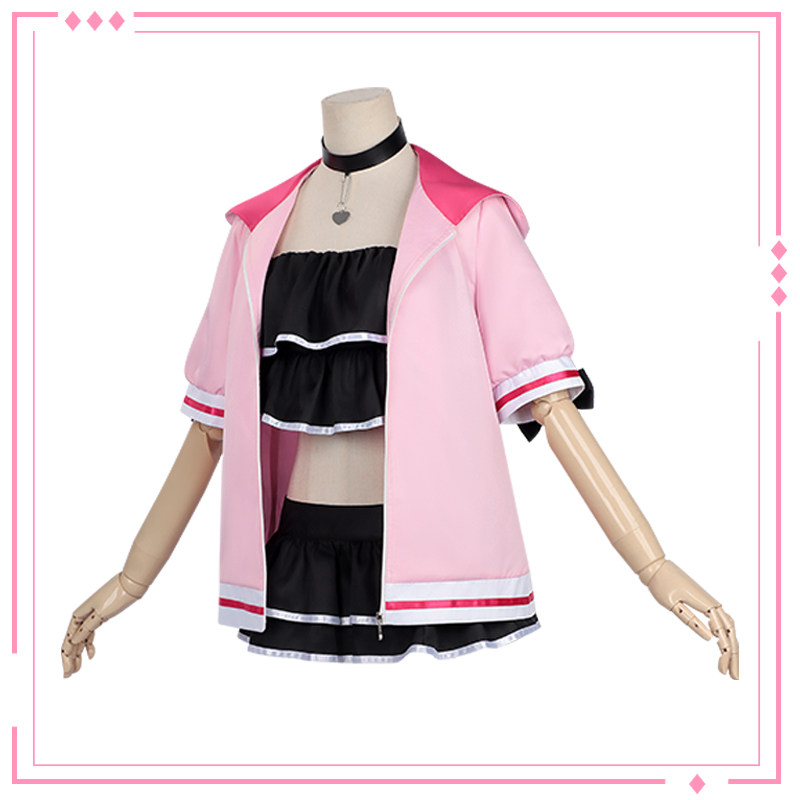 New Anime Cosmic Princess Kagu - Anime Cosplay Youtube Shorts reseña y precio