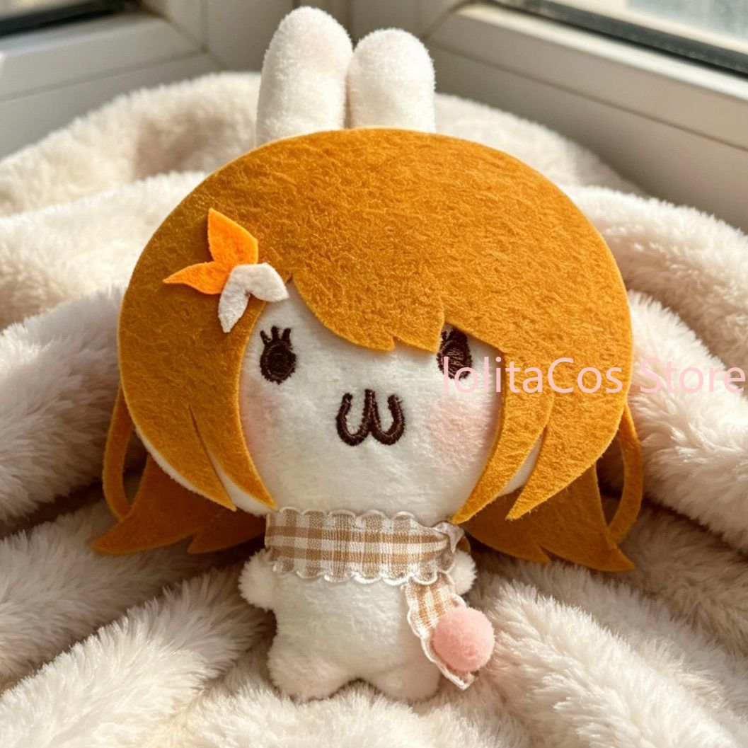 Pjsk Project SEKAI Minori Hana - Cosplay Anime Bunny Girl reseña y precio