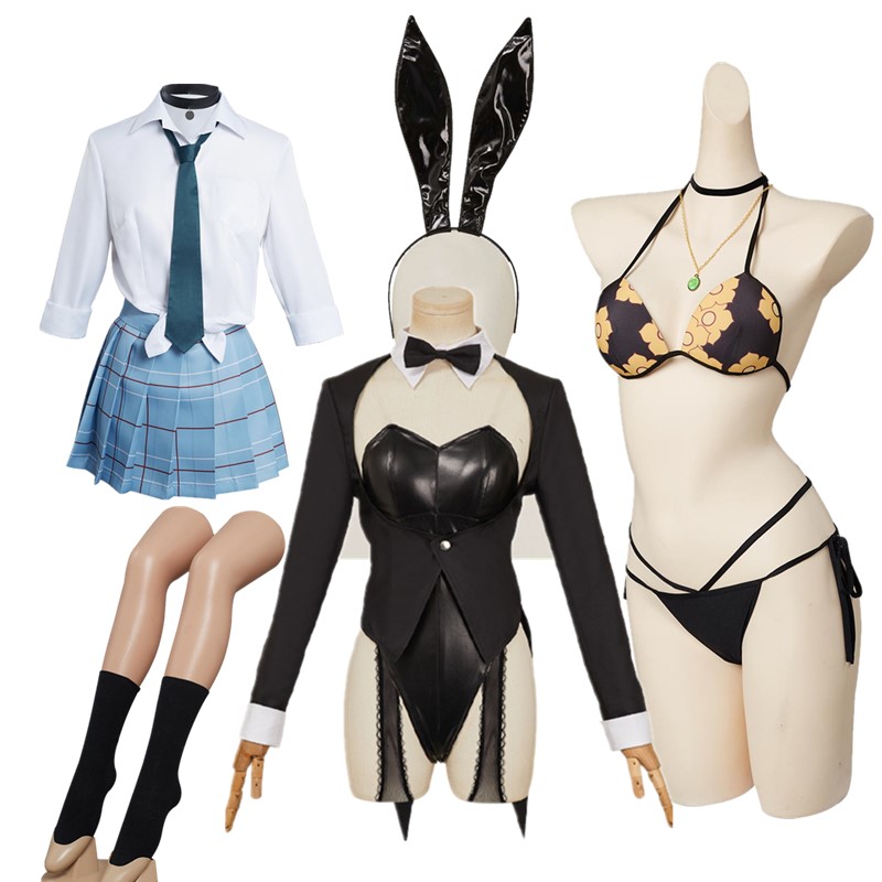 Kitagawa Marin Cosplay Bikini  - Anime Marin Cosplay reseña y precio