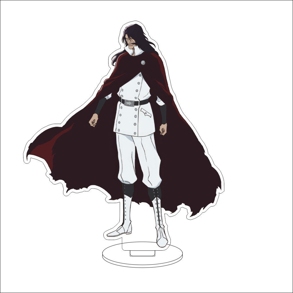 16CM Anime BLEACH Kurosaki Ich - Anime Cosplay Rental reseña y precio