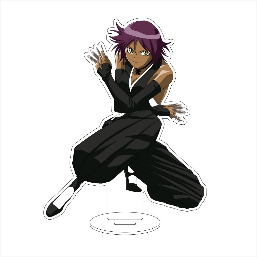 16CM Anime BLEACH Kurosaki Ich - Anime Cosplay Rental reseña y precio
