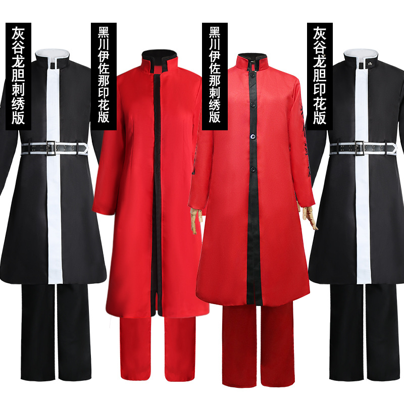 Tokyo Manwa Club Avenger India - Anime Cosplay India reseña y precio