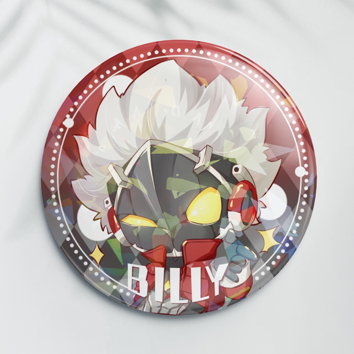 Zenless Zone Zero Billy The Ki - Cosplay Zone Anime Friends reseña y precio