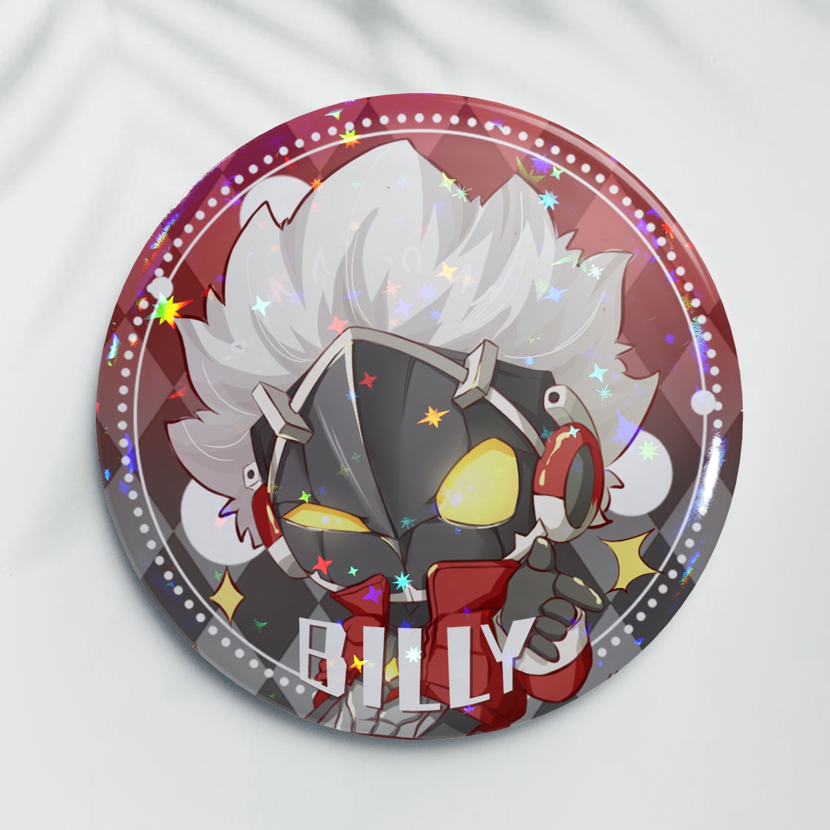 Zenless Zone Zero Billy The Ki - Cosplay Zone Anime Friends reseña y precio