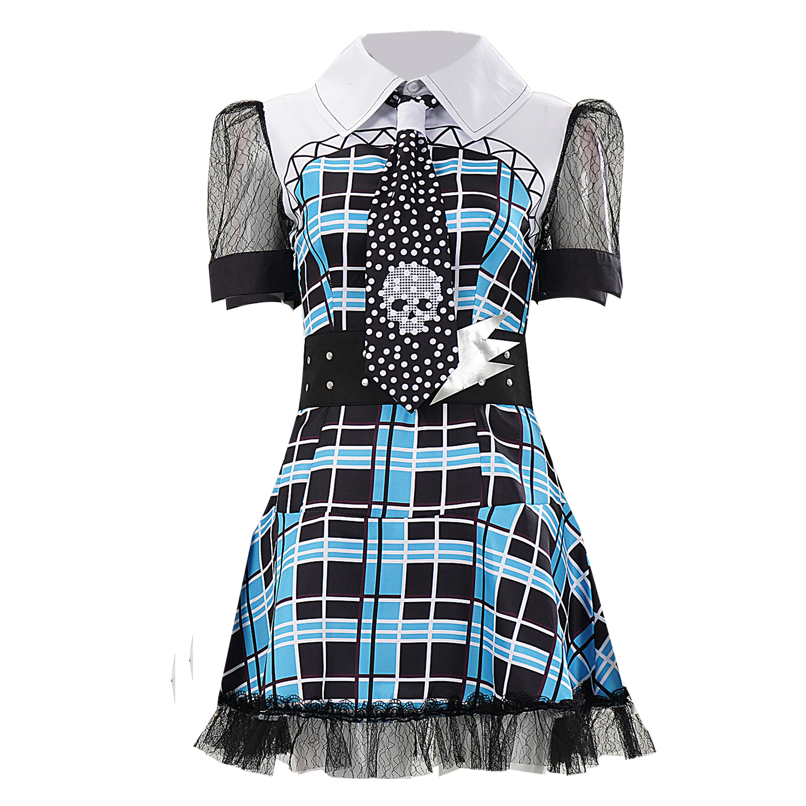 Anime Monster Cosplay Costume  - Anime Cosplay Maid reseña y precio