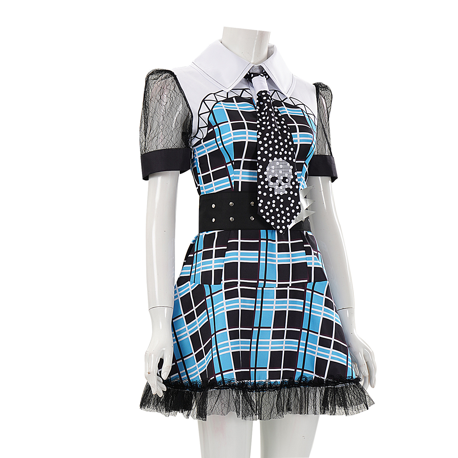 Anime Monster Cosplay Costume  - Anime Cosplay Maid reseña y precio