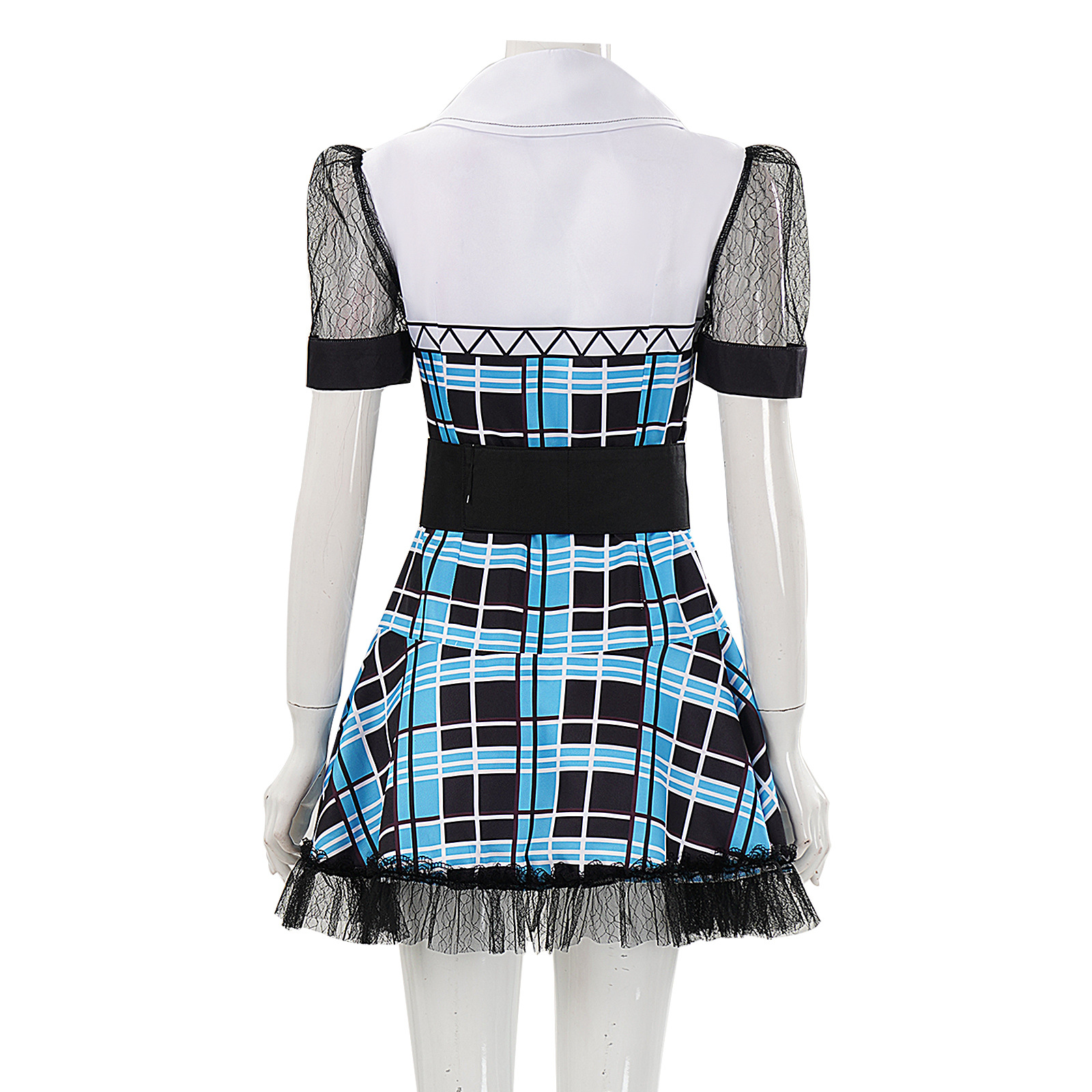 Anime Monster Cosplay Costume  - Anime Cosplay Maid reseña y precio