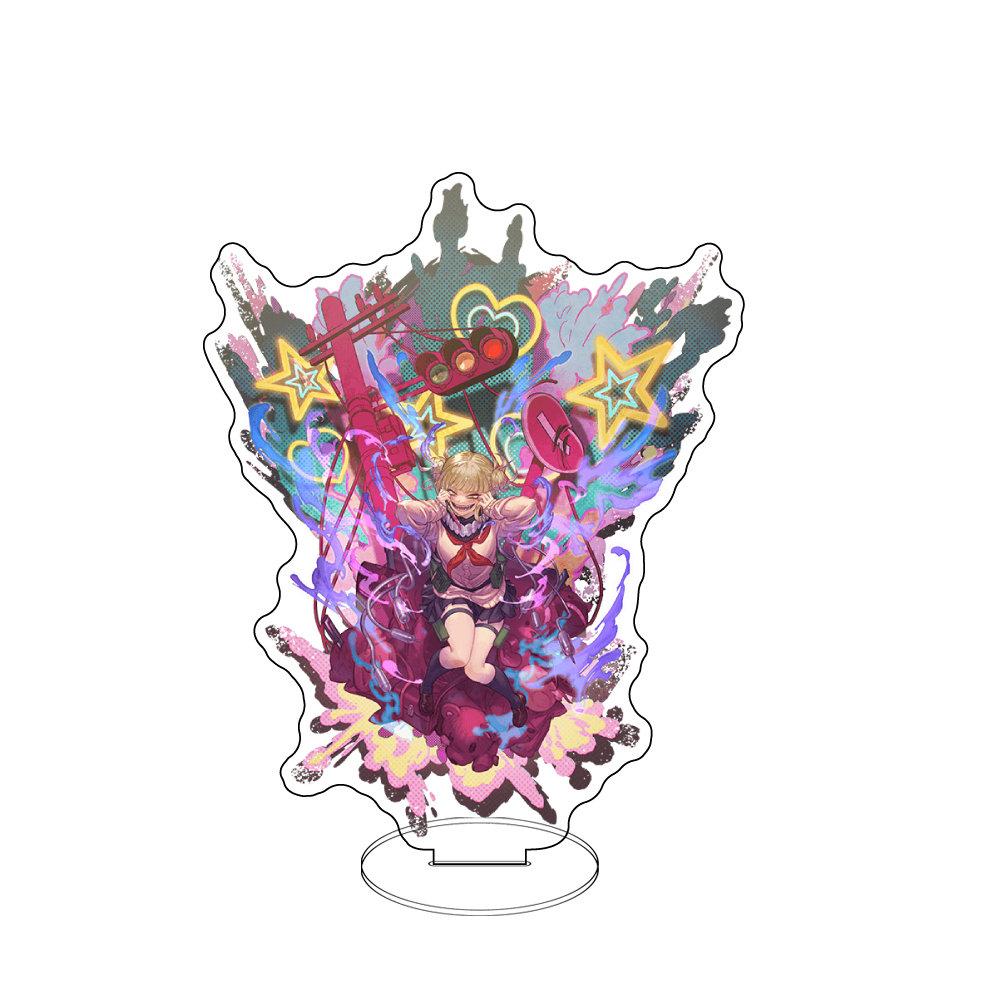 Anime My Hero Academia Sitting - My Hero Academia Belt reseña y precio