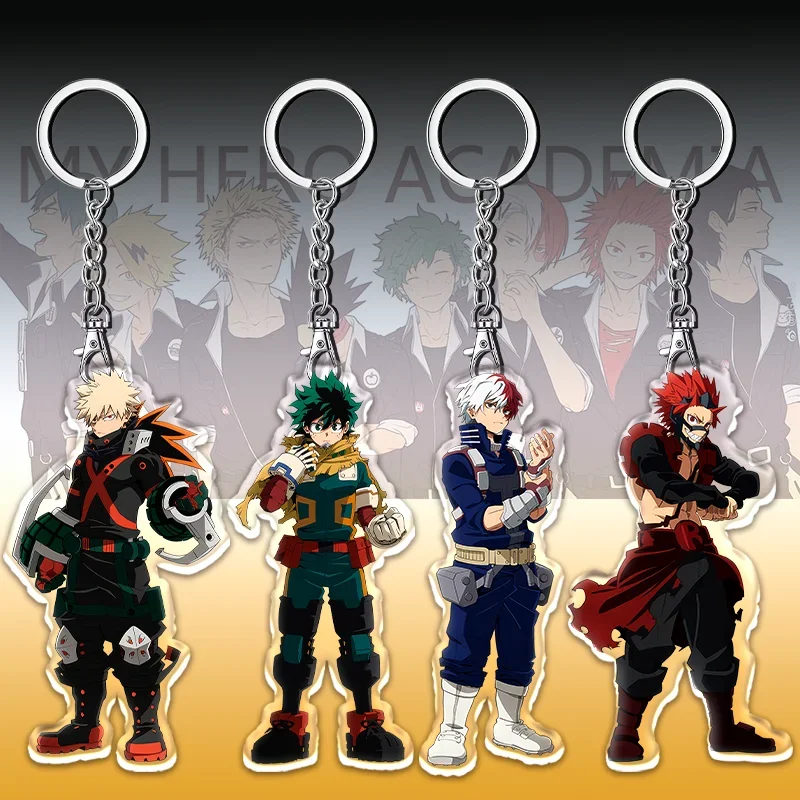 A 12cm My Hero Academia Item A - My Hero Academia Belt reseña y precio
