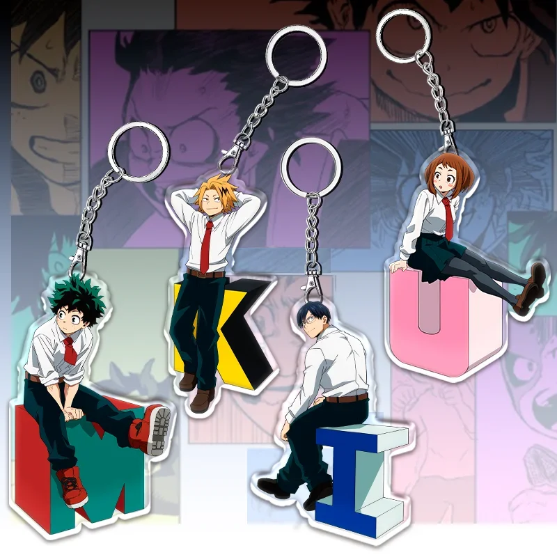 A 12cm My Hero Academia Item A - My Hero Academia Belt reseña y precio