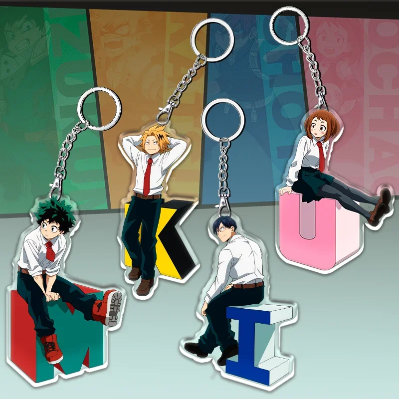 A 12cm My Hero Academia Item A - My Hero Academia Belt reseña y precio