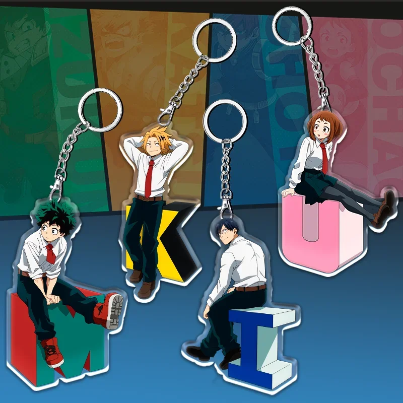 A 12cm My Hero Academia Item A - My Hero Academia Belt reseña y precio