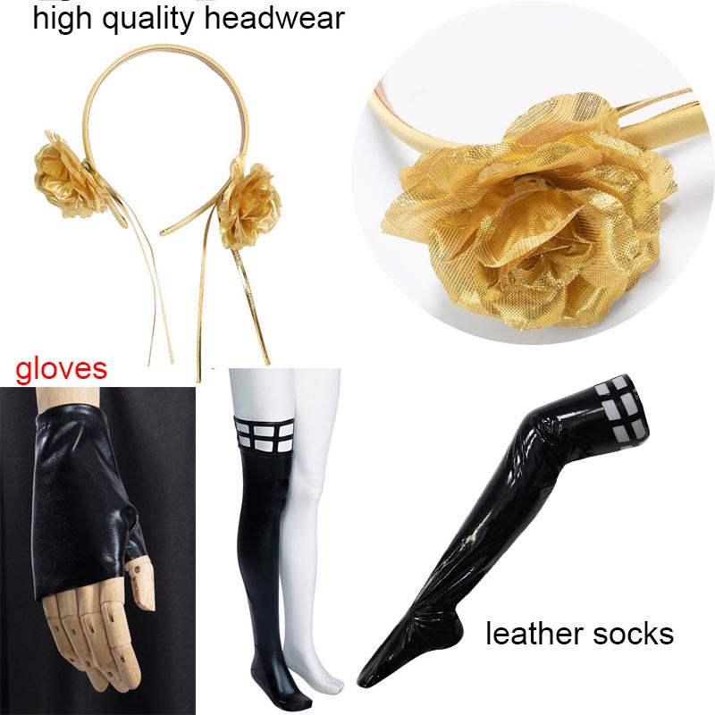 Yor Forger Cosplay costume Hea - Anime Cosplay Yor Forger reseña y precio