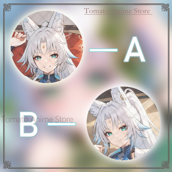 Honkai: Star Rail Feixiao Daki - Anime Cosplay Maid reseña y precio