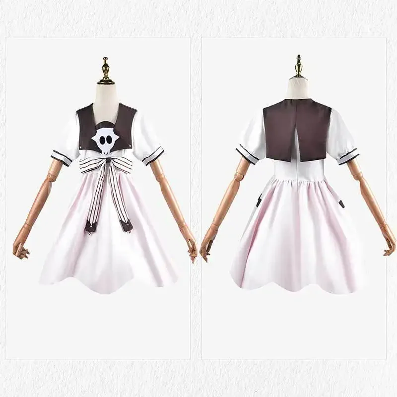 Anime Toilet-bound Jibaku Shou - Anime Cosplay Ideas For Women reseña y precio