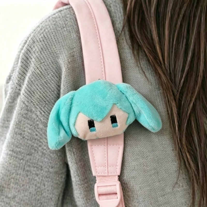 2026 New Wholesale Cute Hatsun - My Hero Academia Belt reseña y precio