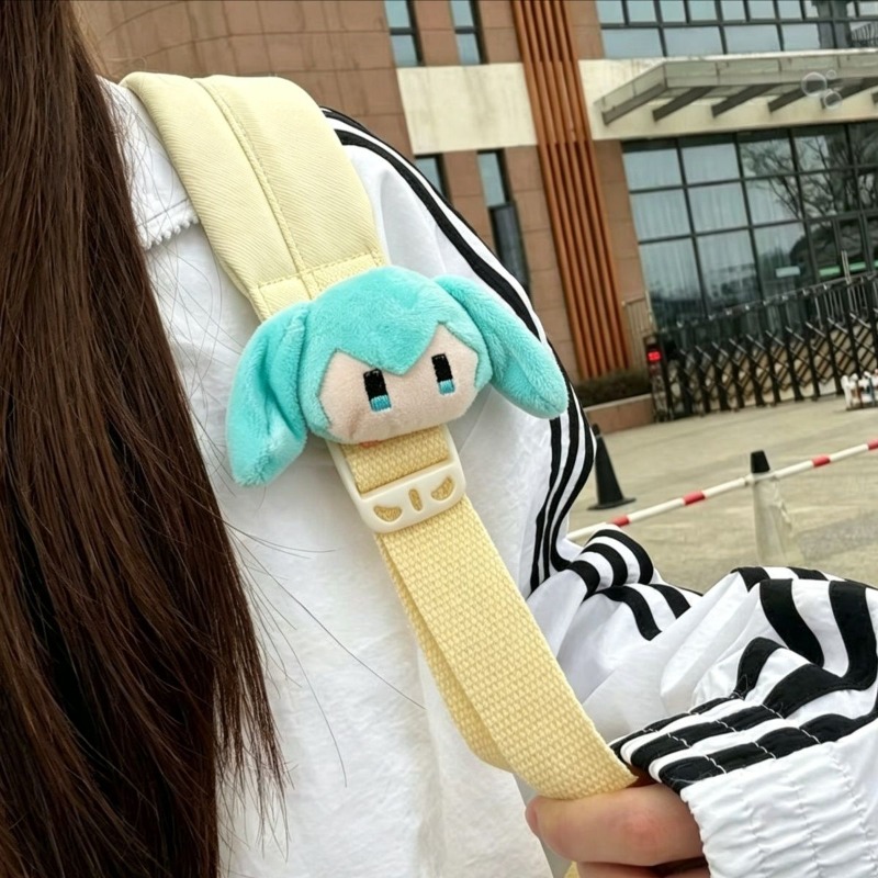 2026 New Wholesale Cute Hatsun - My Hero Academia Belt reseña y precio