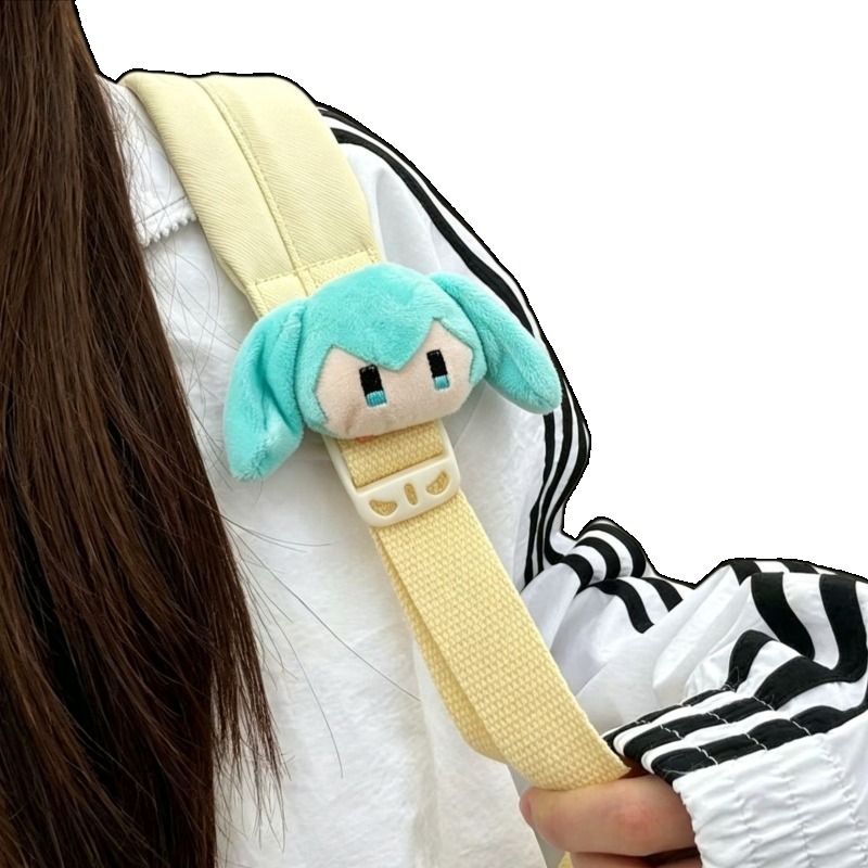 2026 New Wholesale Cute Hatsun - My Hero Academia Belt reseña y precio