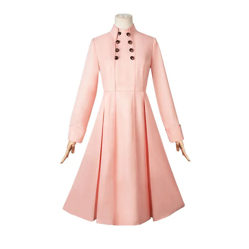 Yor Forger Cosplay Adult Women - Anime Cosplay Yor Forger reseña y precio