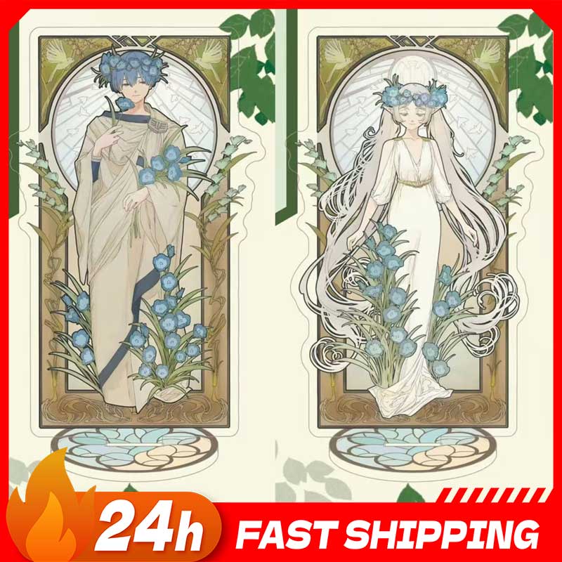 Frieren: Beyond Journey's End  - Anime Cosplay Rental reseña y precio