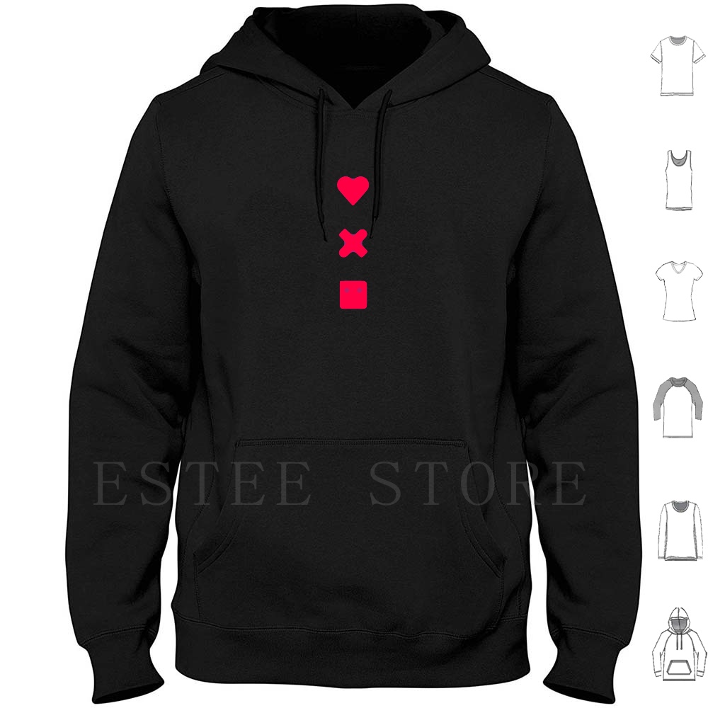 Love Death And Robots Hoodies  - Anime Cosplay Netflix reseña y precio