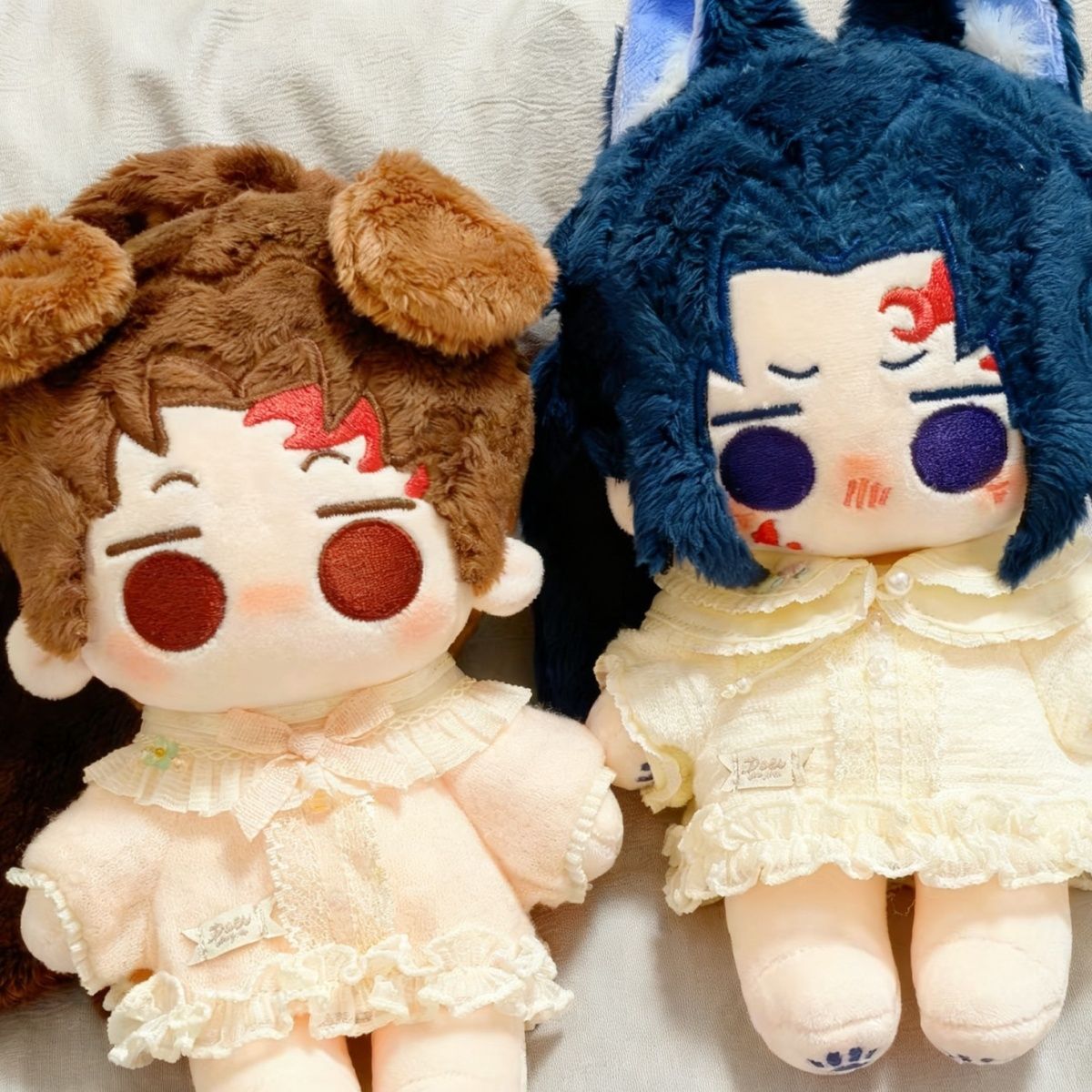 20CM Anime Tsugikuni Yoriichi  - Anime Cosplay Dress reseña y precio