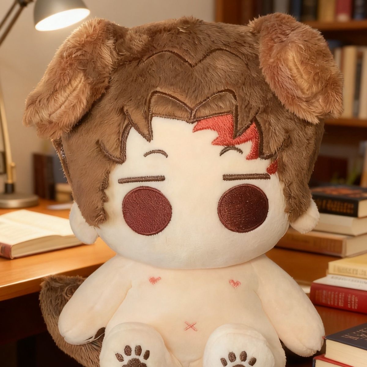 20CM Anime Tsugikuni Yoriichi  - Anime Cosplay Dress reseña y precio