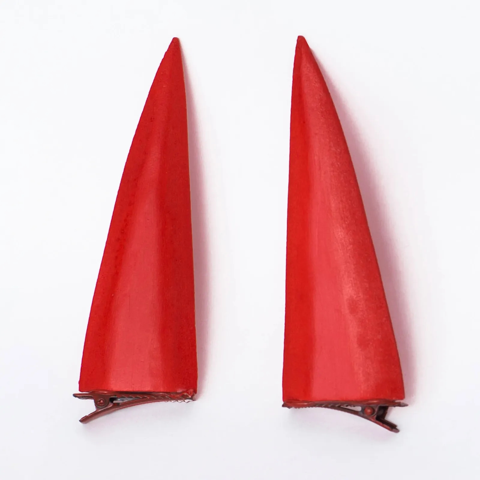 Long Orange Pink Heat Resistan - Anime Cosplay Orange Hair reseña y precio