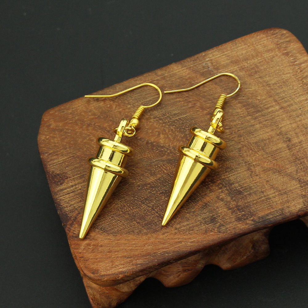 Yor Forger Cosplay Ear Clips A - Anime Cosplay Yor Forger reseña y precio
