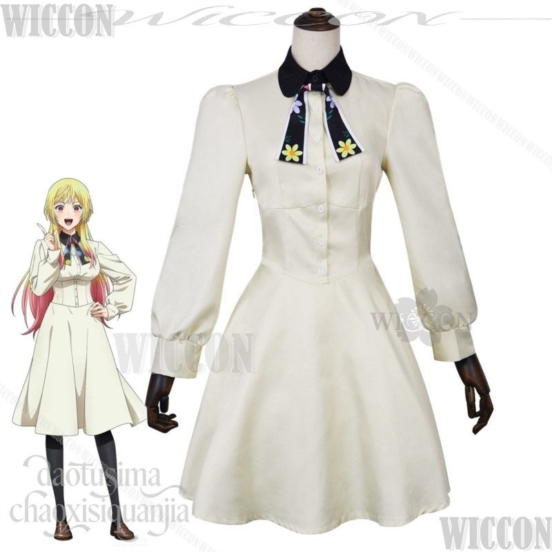 Anime MARRIAGETOXIN Cosplay ME - Anime Cosplay Festival reseña y precio