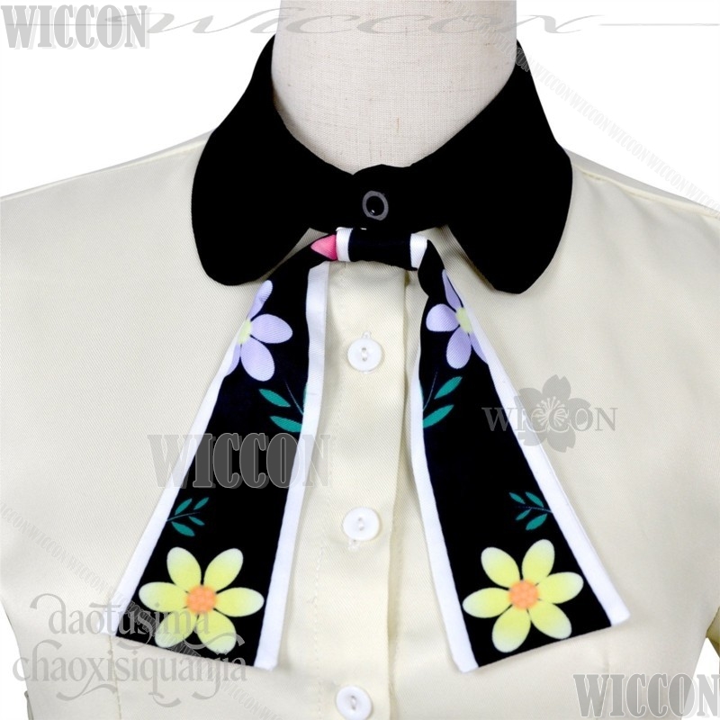 Anime MARRIAGETOXIN Cosplay ME - Anime Cosplay Festival reseña y precio