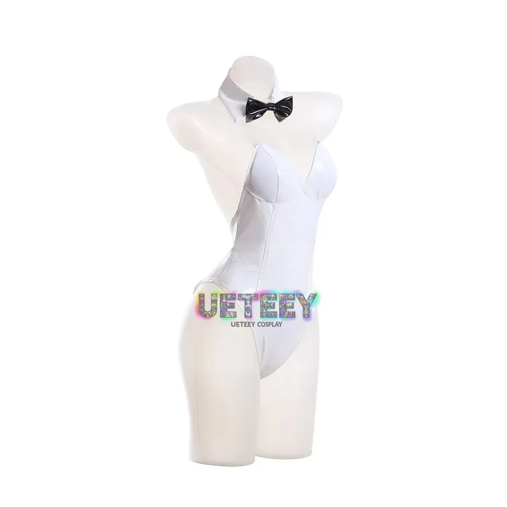 UETEEY Unisex Anime Cos 02 ZER - Cosplay Anime Bunny Girl reseña y precio