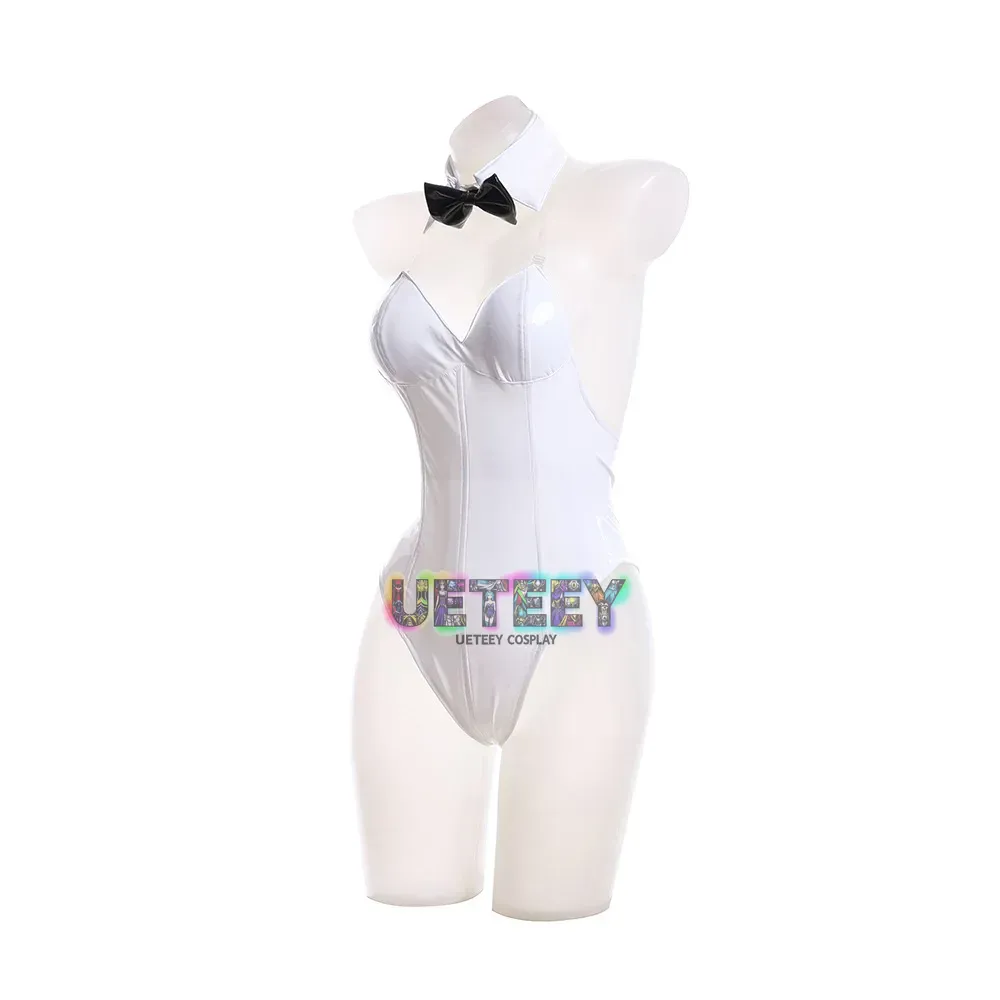 UETEEY Unisex Anime Cos 02 ZER - Cosplay Anime Bunny Girl reseña y precio
