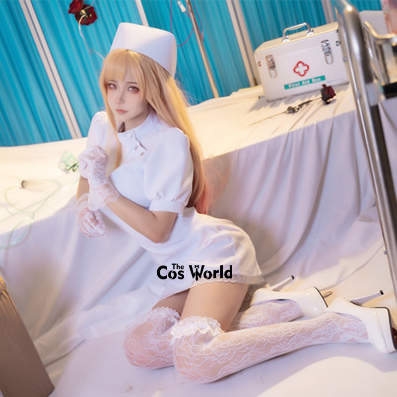Anime Cosplay Costumes Kitagaw - Anime Marin Cosplay reseña y precio