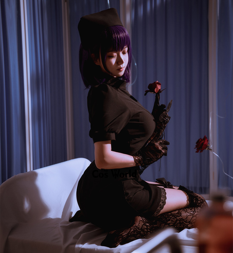 Anime Cosplay Costumes Kitagaw - Anime Marin Cosplay reseña y precio