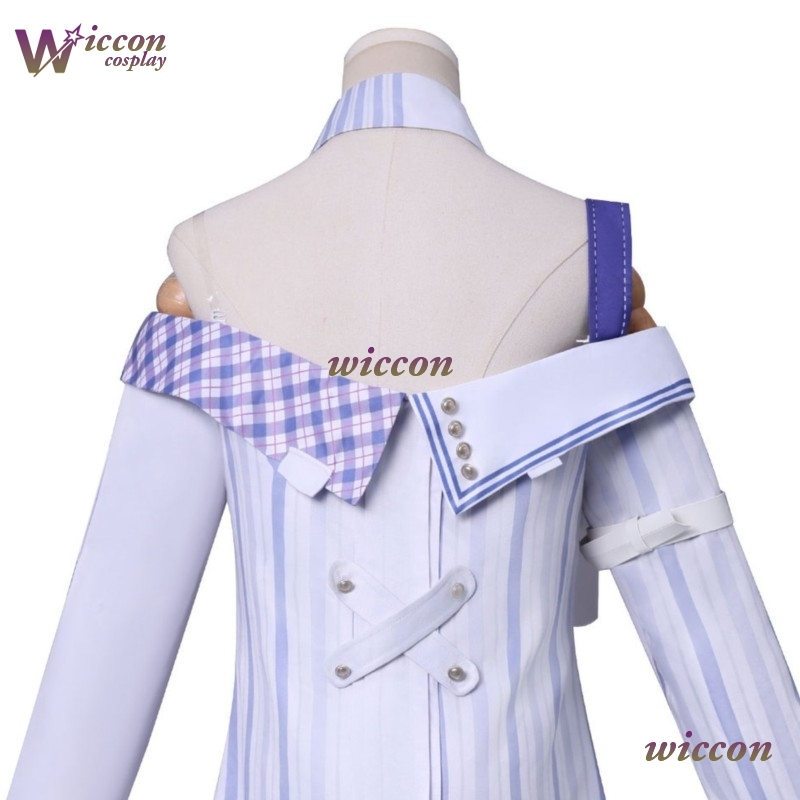 Ynot Infinity Nikki Cosplay Co - Anime Cosplay Ideas For Women reseña y precio