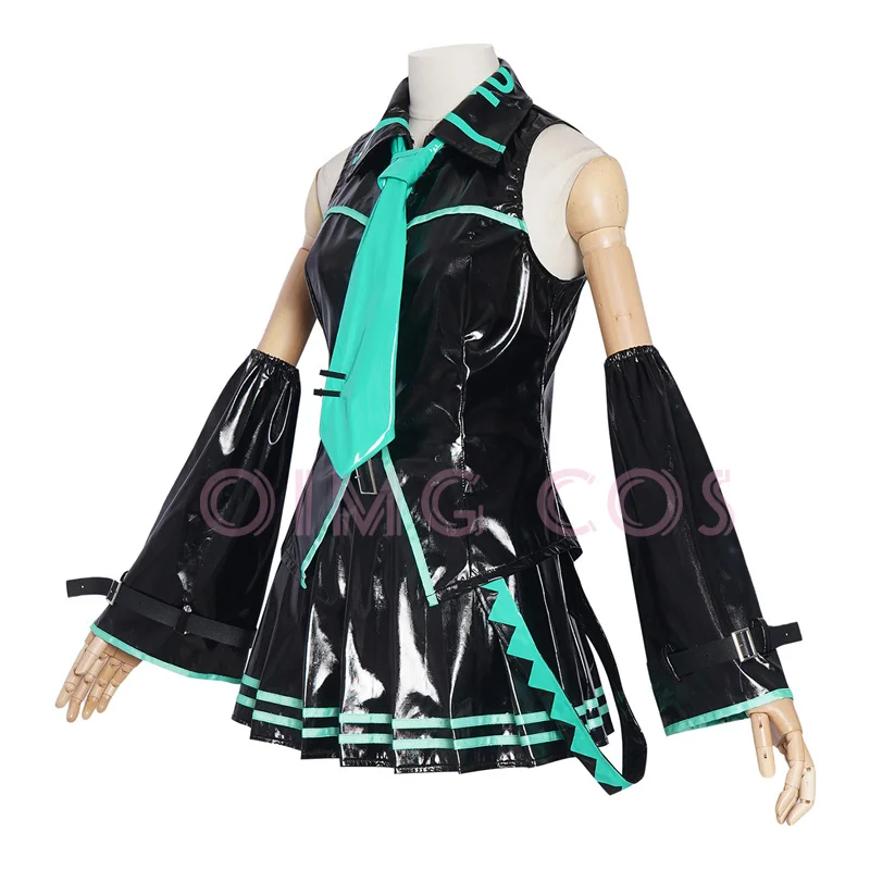 Mikuu Cosplay Maid Uniform Cos - Anime Cosplay Maid reseña y precio