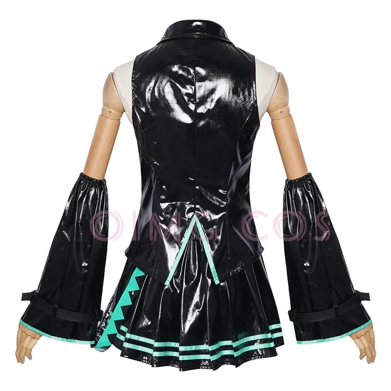 Mikuu Cosplay Maid Uniform Cos - Anime Cosplay Maid reseña y precio