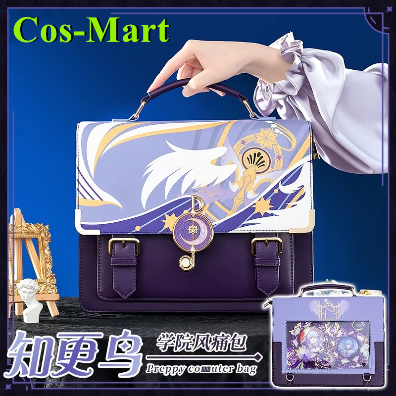 Cos-Mart Honkai: Star Rail Rob - Anime Cosplay High Quality reseña y precio