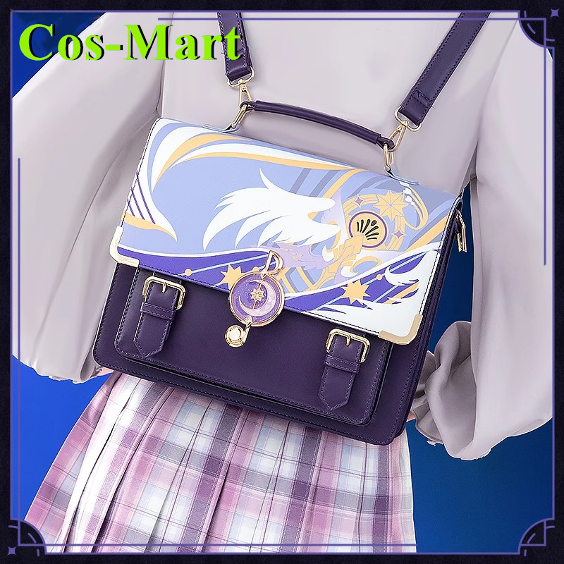 Cos-Mart Honkai: Star Rail Rob - Anime Cosplay High Quality reseña y precio