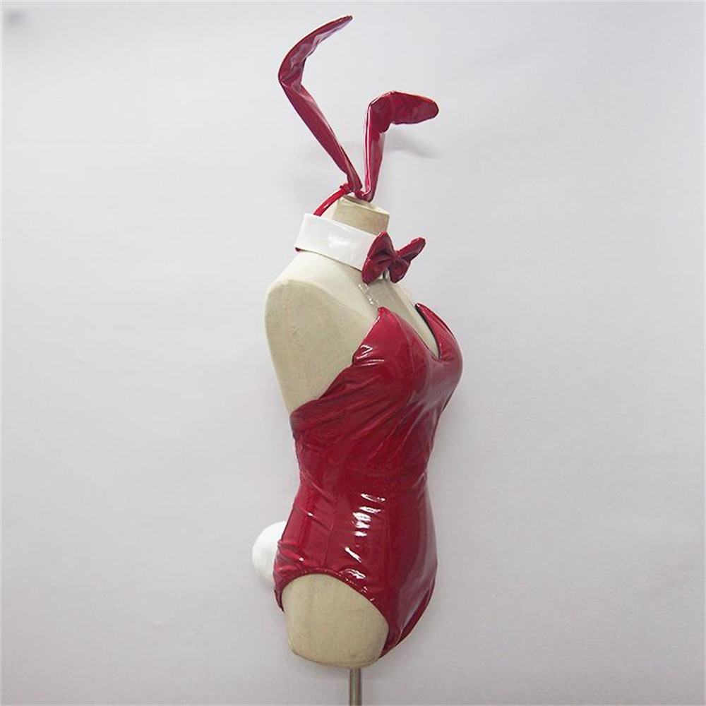 Customsized Cosplay EVA Asuka  - Cosplay Anime Bunny Girl reseña y precio