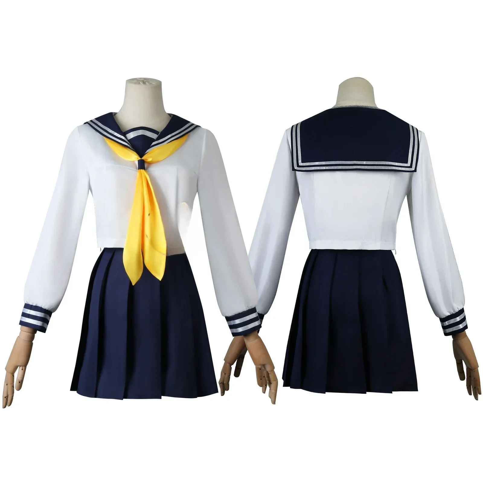 Anime My Deer Friend Nokotan M - Anime Cosplay Meme reseña y precio
