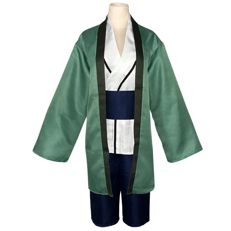 Tsunade Cosplay Costume Anime  - Anime Cosplay Youtube Shorts reseña y precio