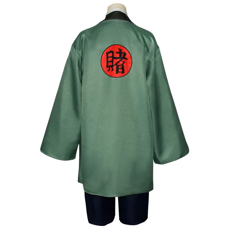Tsunade Cosplay Costume Anime  - Anime Cosplay Youtube Shorts reseña y precio