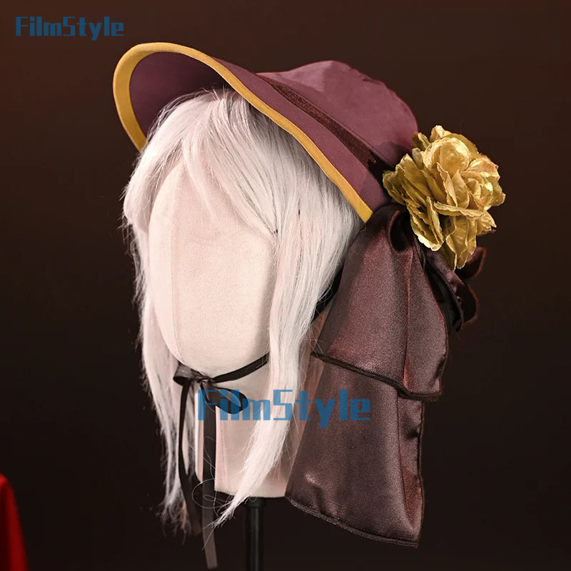 Doll Cosplay Costume Game Bloo - Anime Cosplay Dress reseña y precio
